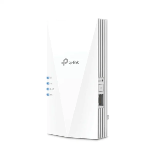 RE500X AX1500 Wi-Fi Range Extender